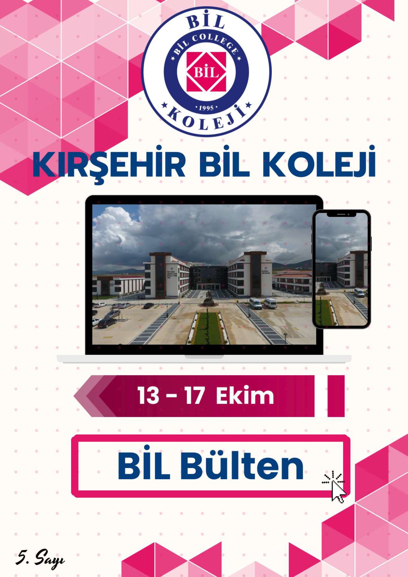 Bil Bülten 5. Sayı